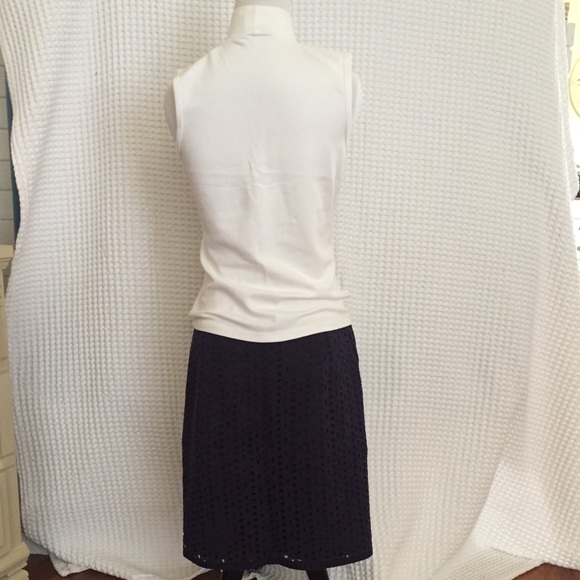 Polo top with skirt - Picture 2 of 8